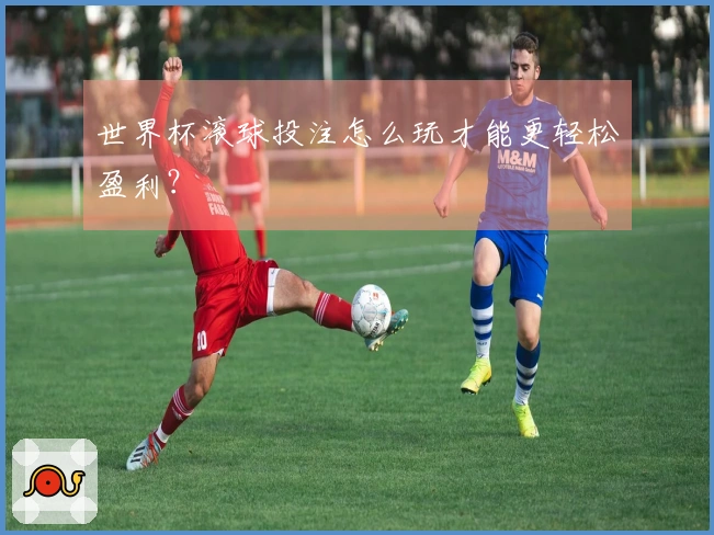 世界杯滚球投注怎么玩才能更轻松盈利？