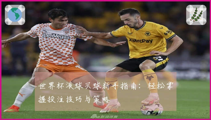 世界杯滚球买球新手指南：轻松掌握投注技巧与策略