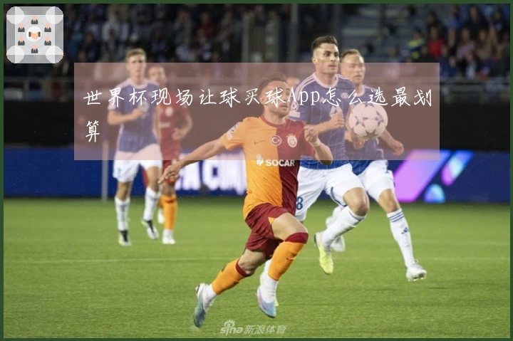 世界杯现场让球买球App怎么选最划算